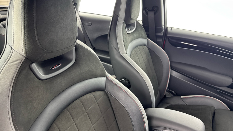 MINI Hatchback 1.5 Cooper Sport 3dr Petrol Hatchback